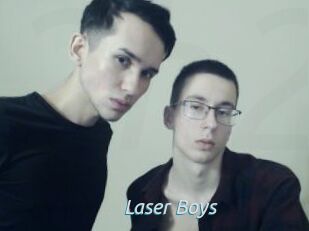 Laser_Boys