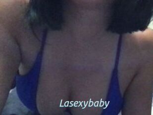 Lasexybaby