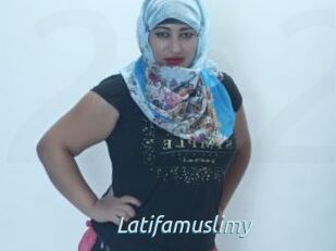 Latifamuslimy