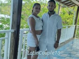 LatinCouple18