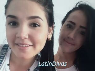 LatinDivas