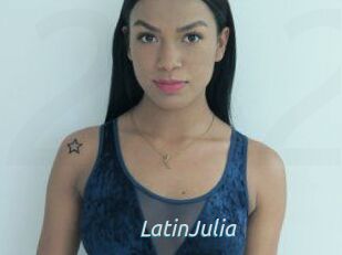 LatinJulia