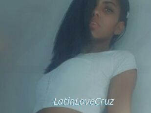 LatinLoveCruz