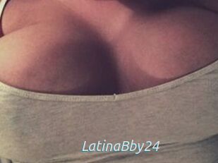 LatinaBby24