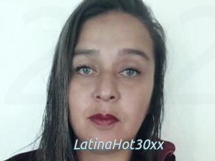 LatinaHot30xx