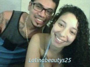 Latinabeautys25