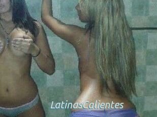 Latinas_Calientes