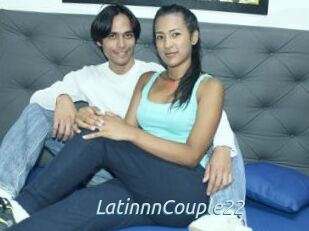 LatinnnCouple22