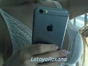 Latoya_Roxana