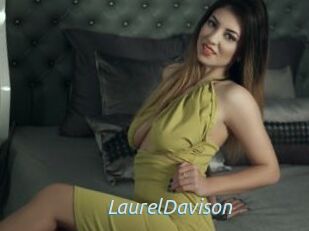 LaurelDavison