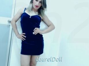 LaurelDoll