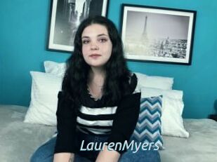 LaurenMyers