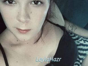 LaylaHazr