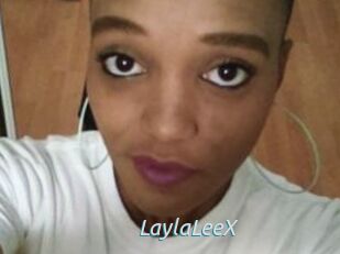 LaylaLeeX