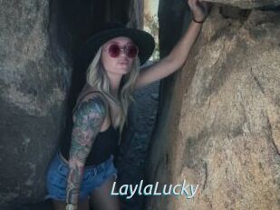 LaylaLucky