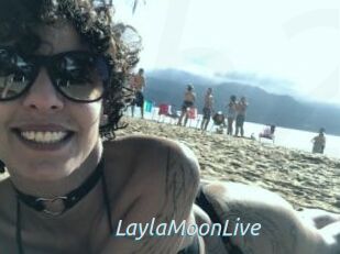 LaylaMoonLive