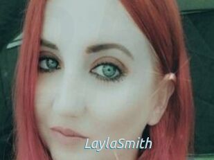 LaylaSmith