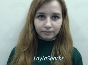 LaylaSparks