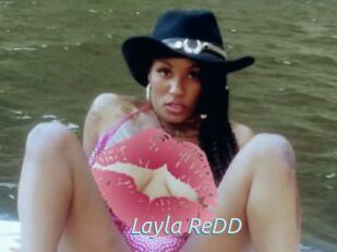 Layla_ReDD