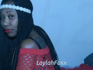 LaylahFoxx