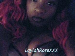 LaylahRoseXXX