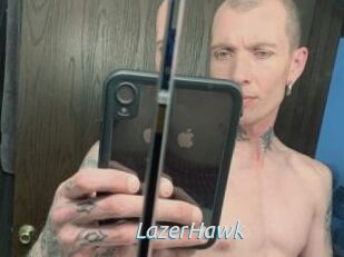 LazerHawk