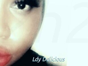 Ldy_Delicious