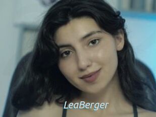 LeaBerger