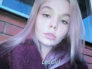 LeaGirl