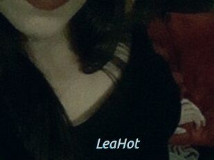 LeaHot