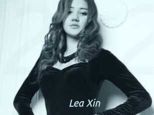 Lea_Xin