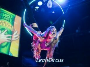 LeahCircus