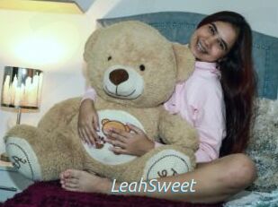 LeahSweet