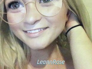 LeannRose