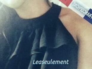 Leaseulement