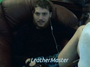 LeatherMaster