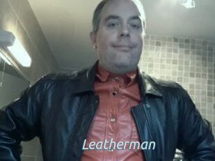 Leatherman