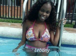 Lebony