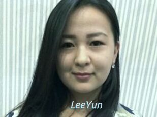 LeeYun