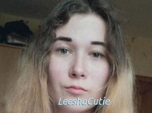 LeeshaCutie