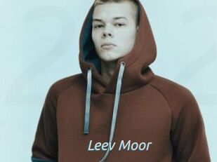 Leev_Moor