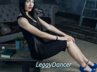 LeggyDancer