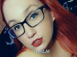 LeiaJo