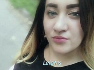 LeiaMs