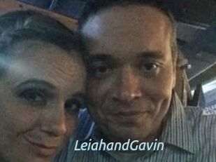 Leiah_and_Gavin