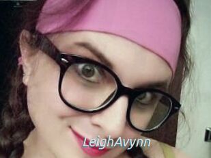 LeighAvynn