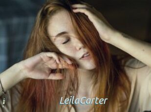 LeilaCarter