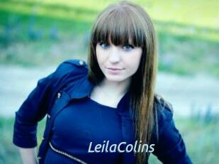 LeilaColins