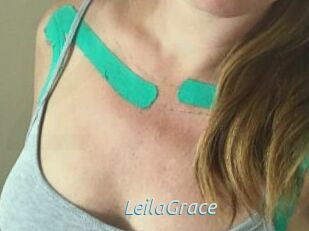 LeilaGrace