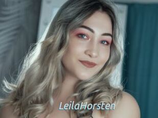 LeilaHorsten